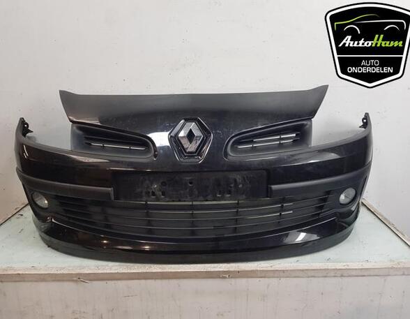 Wing RENAULT CLIO III (BR0/1, CR0/1), RENAULT CLIO III Grandtour (KR0/1_), RENAULT CLIO II (BB_, CB_)