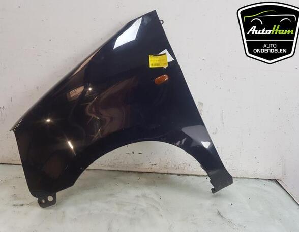 Spatbord SUZUKI WAGON R+ Hatchback (MM), OPEL AGILA (A) (H00)