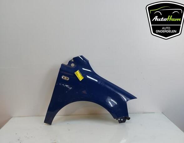 Spatbord VW FOX Hatchback (5Z1, 5Z3, 5Z4)