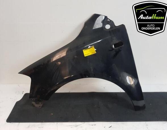 Spatbord VW FOX Hatchback (5Z1, 5Z3, 5Z4)