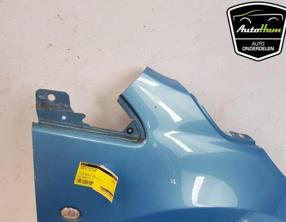 Spatbord FORD KA (RU8)