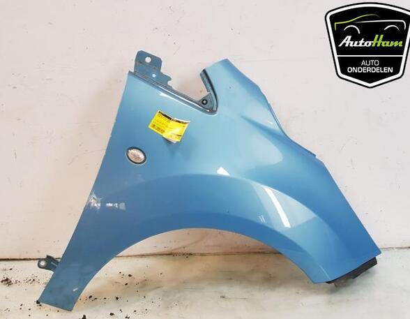 Spatbord FORD KA (RU8)