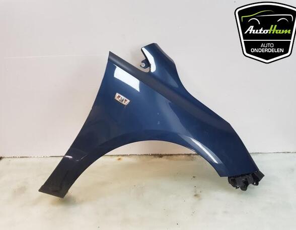 Spatbord OPEL CORSA E (X15)