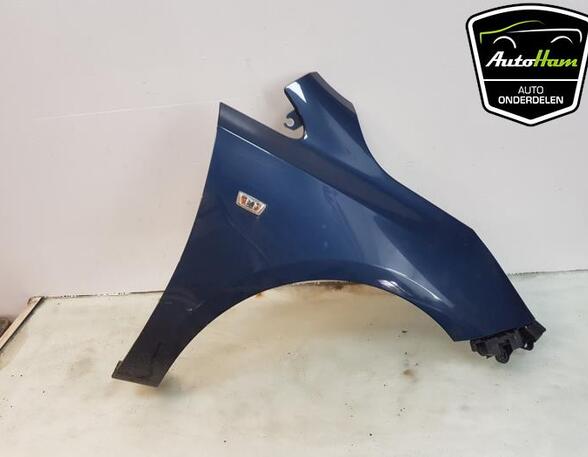 Spatbord OPEL CORSA E (X15)