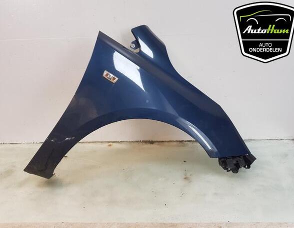 Spatbord OPEL CORSA E (X15)