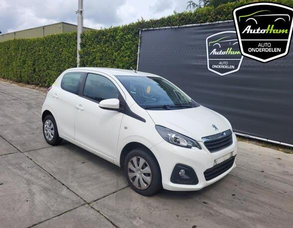 Spatbord PEUGEOT 108