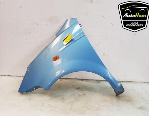 Spatbord CHEVROLET MATIZ (M200, M250)