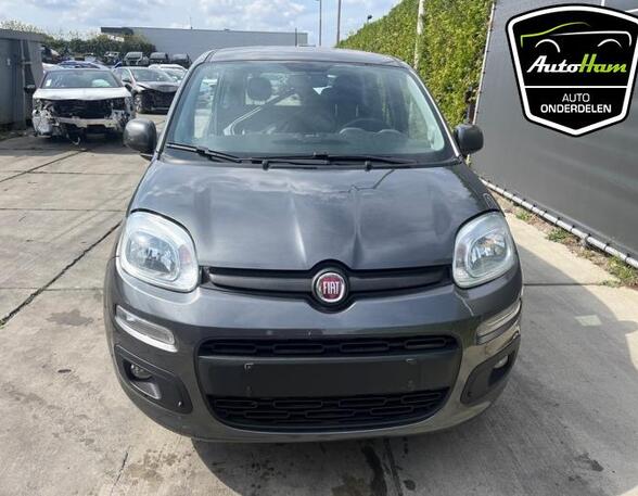 Spatbord FIAT PANDA (312_, 319_), FIAT PANDA VAN (312_, 519_)