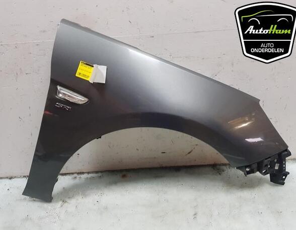 Spatbord OPEL ASTRA K Sports Tourer (B16), OPEL ASTRA K (B16)