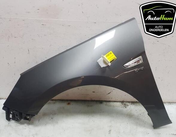 Spatbord OPEL ASTRA K Sports Tourer (B16), OPEL ASTRA K (B16)