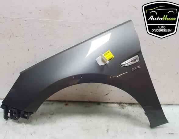 Spatbord OPEL ASTRA K Sports Tourer (B16), OPEL ASTRA K (B16)