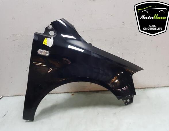 Spatbord VW FOX Hatchback (5Z1, 5Z3, 5Z4)