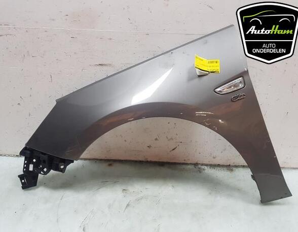 Spatbord OPEL ASTRA K Sports Tourer (B16), OPEL ASTRA K (B16)