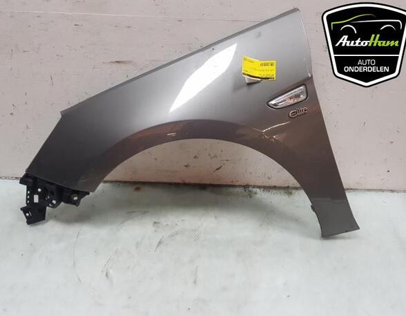 Spatbord OPEL ASTRA K Sports Tourer (B16), OPEL ASTRA K (B16)