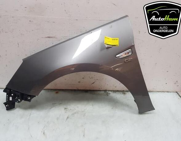 Spatbord OPEL ASTRA K Sports Tourer (B16), OPEL ASTRA K (B16)