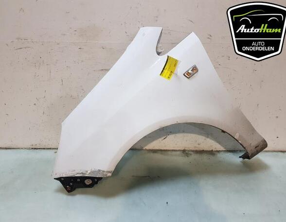 Spatbord OPEL CORSA D (S07)