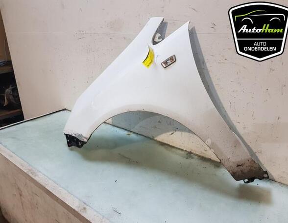 Spatbord OPEL CORSA D (S07)