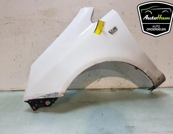 Spatbord OPEL CORSA D (S07)