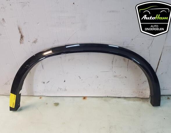 Wheel Arch Extension BMW X5 (F15, F85)