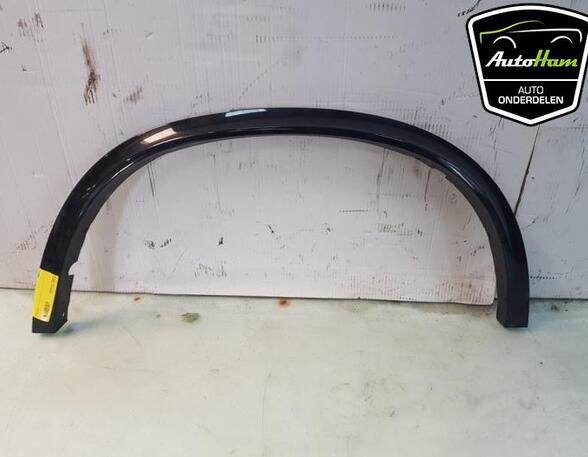 Wheel Arch Extension BMW X5 (F15, F85)