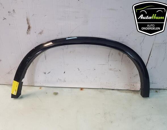 Wheel Arch Extension BMW X5 (F15, F85)