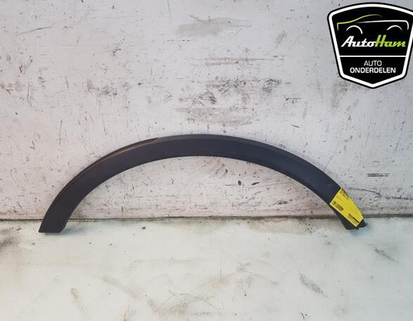 Wheel Arch Extension OPEL MOKKA / MOKKA X (J13)