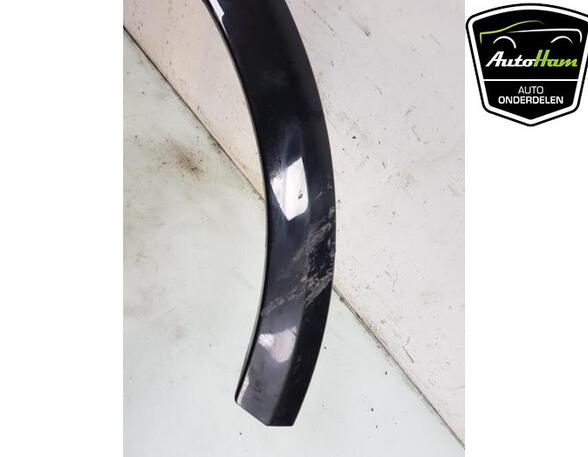 Wheel Arch Extension AUDI Q2 (GAB, GAG)