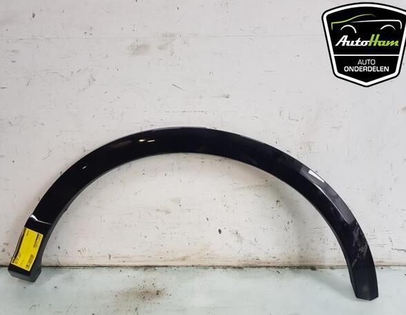 Wheel Arch Extension AUDI Q2 (GAB, GAG)