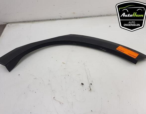 Wheel Arch Extension PEUGEOT 2008 I (CU_)