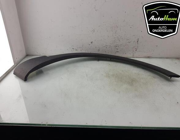 Wheel Arch Extension OPEL GRANDLAND X (A18)