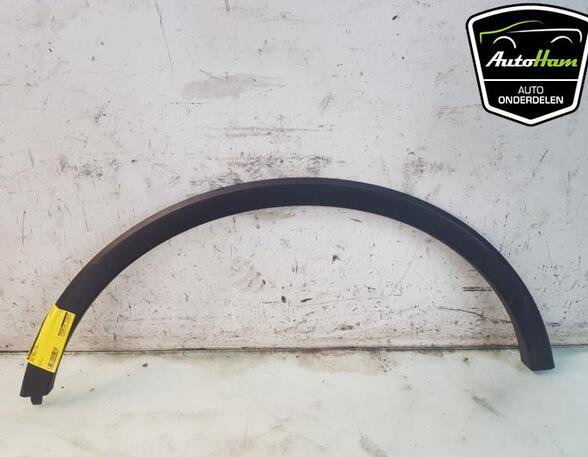 Wheel Arch Extension OPEL MOKKA / MOKKA X (J13)