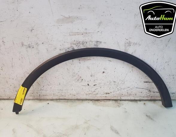 Wheel Arch Extension OPEL MOKKA / MOKKA X (J13)