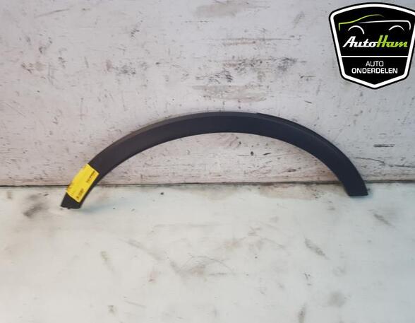 Wheel Arch Extension OPEL MOKKA / MOKKA X (J13)