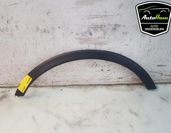 Wheel Arch Extension OPEL MOKKA / MOKKA X (J13)