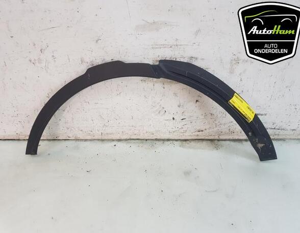 Wheel Arch Extension LAND ROVER RANGE ROVER EVOQUE (L538)