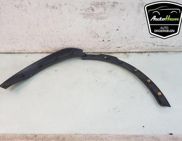 Wheel Arch Extension LAND ROVER RANGE ROVER EVOQUE (L538)