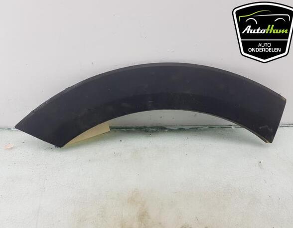 Wheel Arch Extension MINI MINI (R56), MINI MINI CLUBMAN (F54)