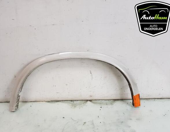 Wheel Arch Extension BMW X5 (F15, F85)