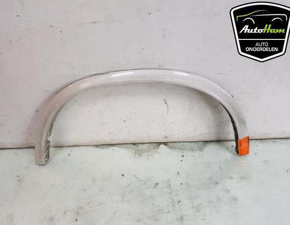 Wheel Arch Extension BMW X5 (F15, F85)