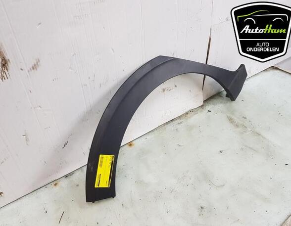 Wheel Arch Extension VW TAIGO (CS1)