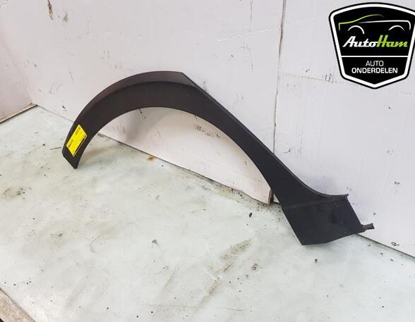 Wheel Arch Extension VW TAIGO (CS1)