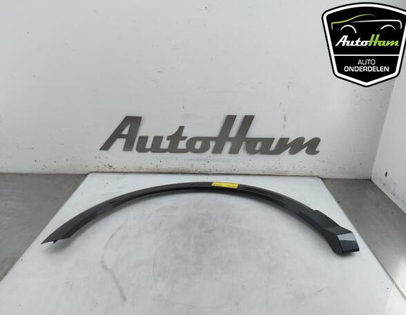 Spatbord Verbreding AUDI Q2 (GAB, GAG)