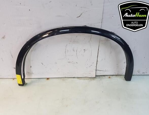 Wheel Arch Extension BMW X5 (F15, F85)