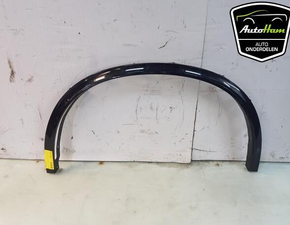 Wheel Arch Extension BMW X5 (F15, F85)