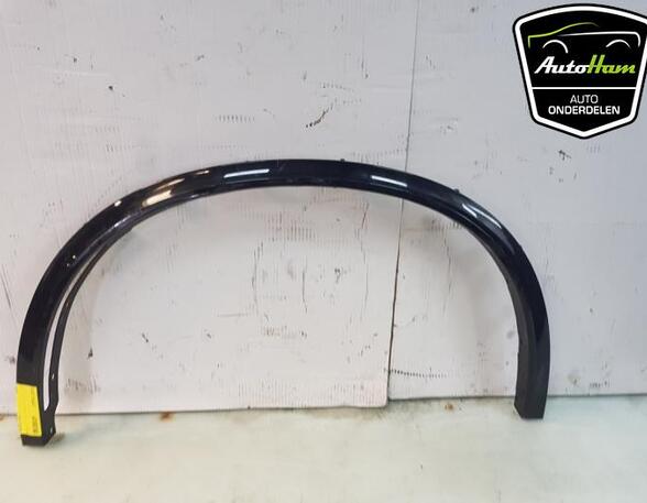 Wheel Arch Extension BMW X5 (F15, F85)