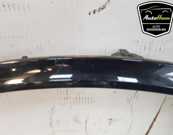 Wheel Arch Extension BMW X5 (F15, F85)