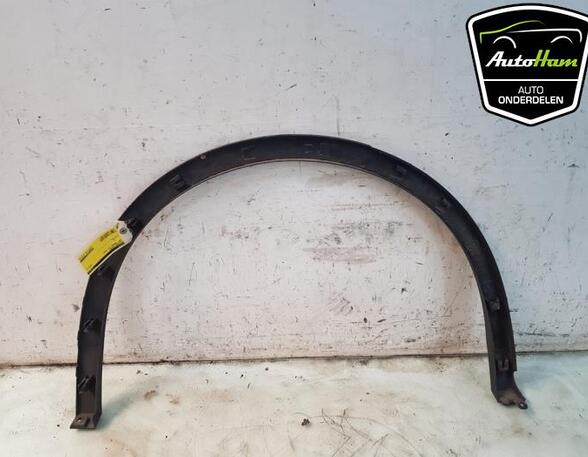 Kotflügelverbreiterung links Seat Tarraco KN2 5NN854819A P20551024