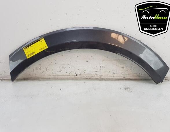 Wheel Arch Extension FORD PUMA (J2K, CF7)