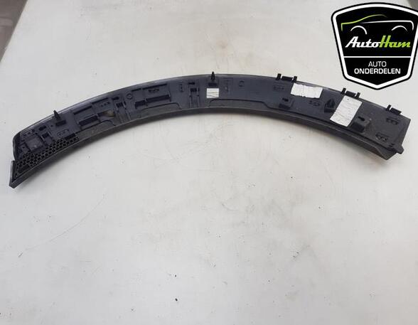 Wheel Arch Extension FORD PUMA (J2K, CF7)