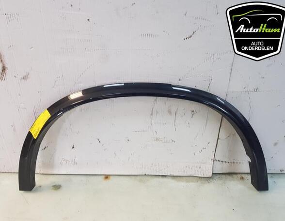 Wheel Arch Extension BMW X5 (F15, F85)